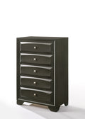 Antique Grey Chest Antique Gray Bedroom Solid Wood Mdf