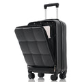 3 Piece Luggage Set With 20