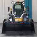 S 4In1B1830 72In Mp1220 Landy Black Steel