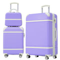 Hardshell Luggage Sets 3 Pieces 20