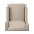 Recliner Wheat Fabric