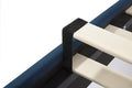 Peyton Upholstered Queen Bed 54