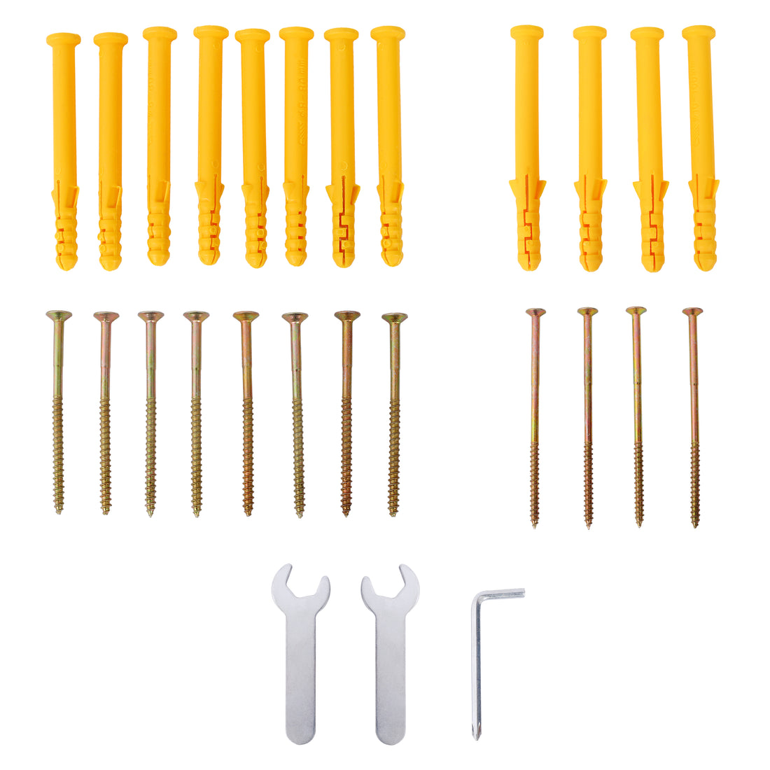 Wooden Swedish Ladder, Stall Bars Set For Physical Therapy & Gymnastics With Adjustable Pull Up Bar Natural Wood