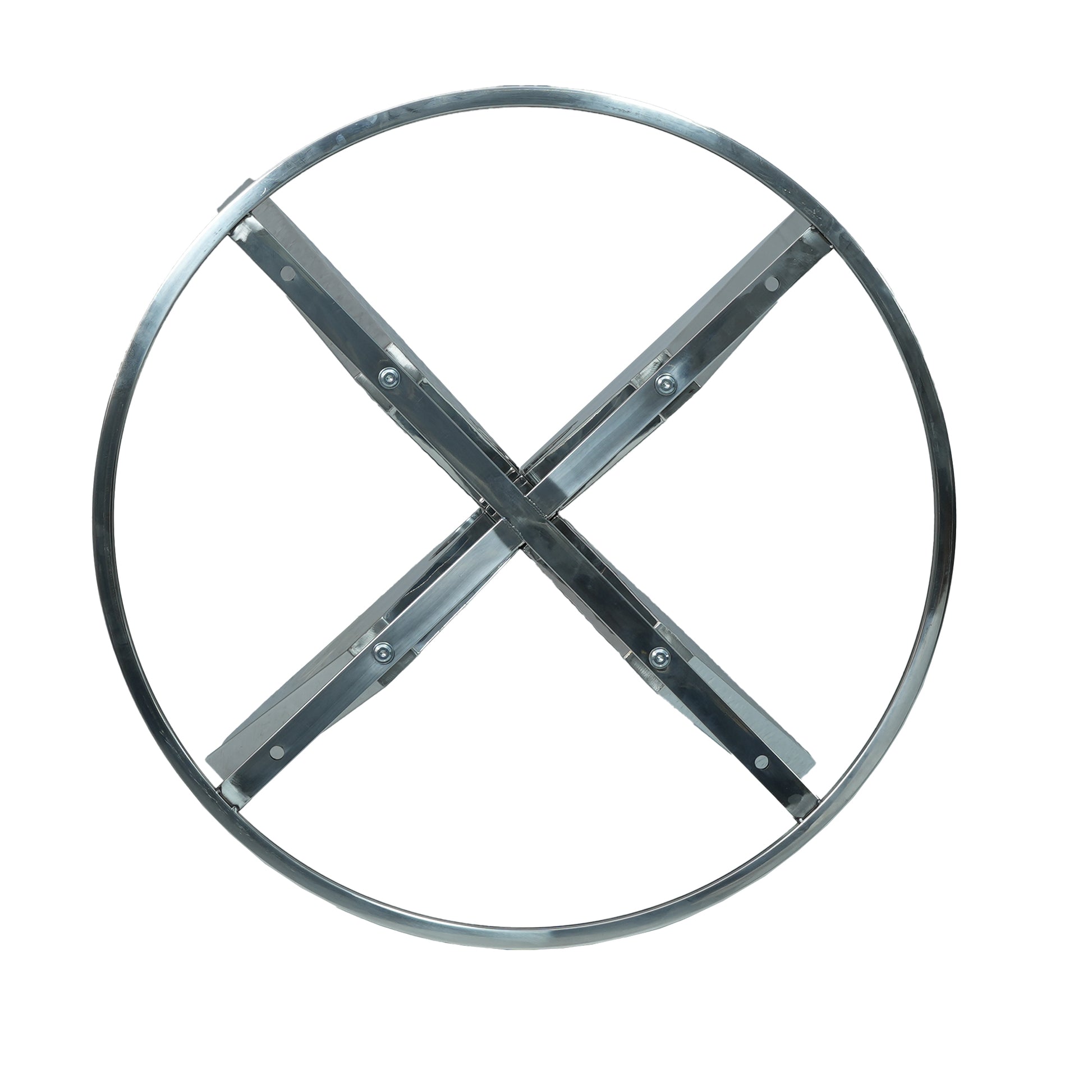 59.05" Round Marble Dining Table With Silver Stainless Steel Design Base, Artificial Marble For 6 8 People, 31.5"Black Artificial Stone Turntable,White&Black Dining Table Only Black,Silver,White