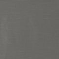 Lightweight Faux Silk Valance With Beads Charcoal 50X26