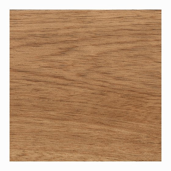 Woven Cane Queen Platform Bed Natural Wood