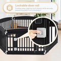 Dog Playpen, 24