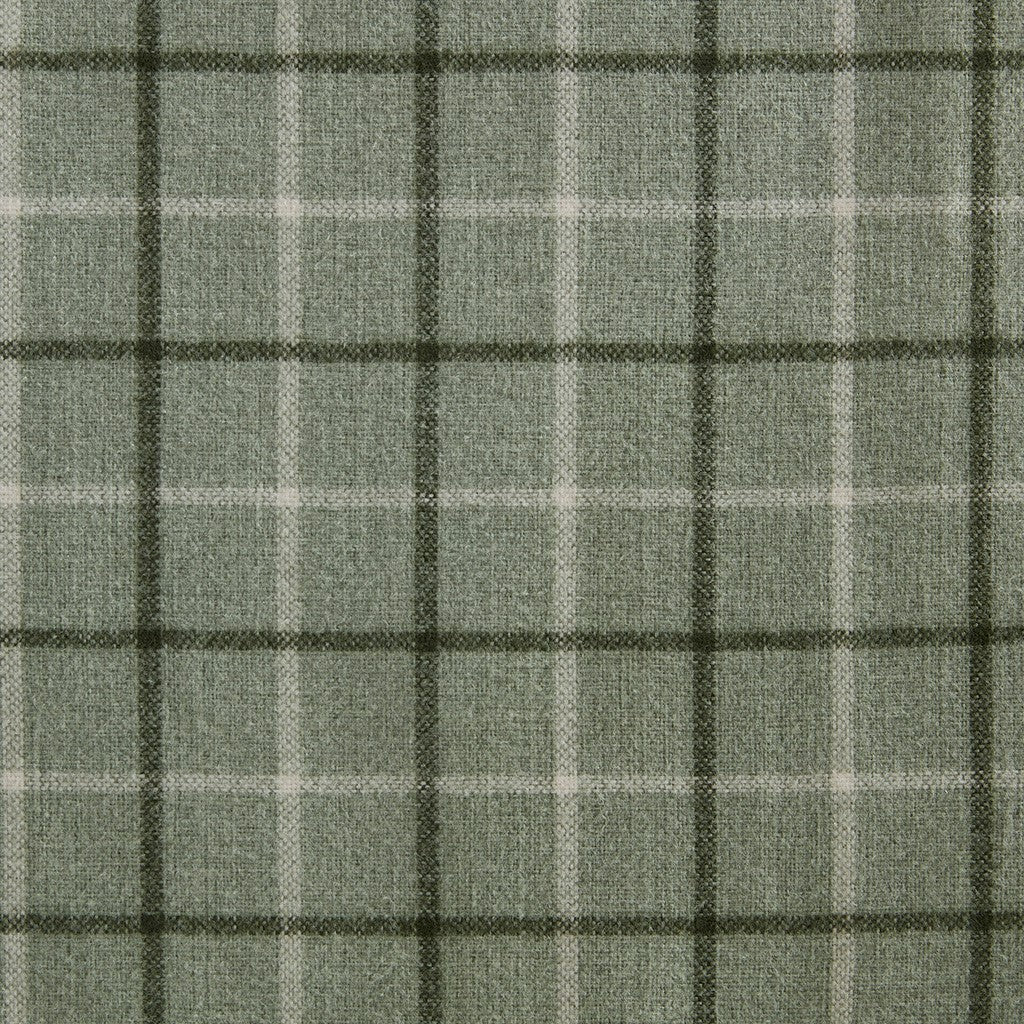 Plaid Faux Leather Tab Top Curtain Panel With Fleece Lining Only 1 Pc Curtain Panel Multicolor Polyester