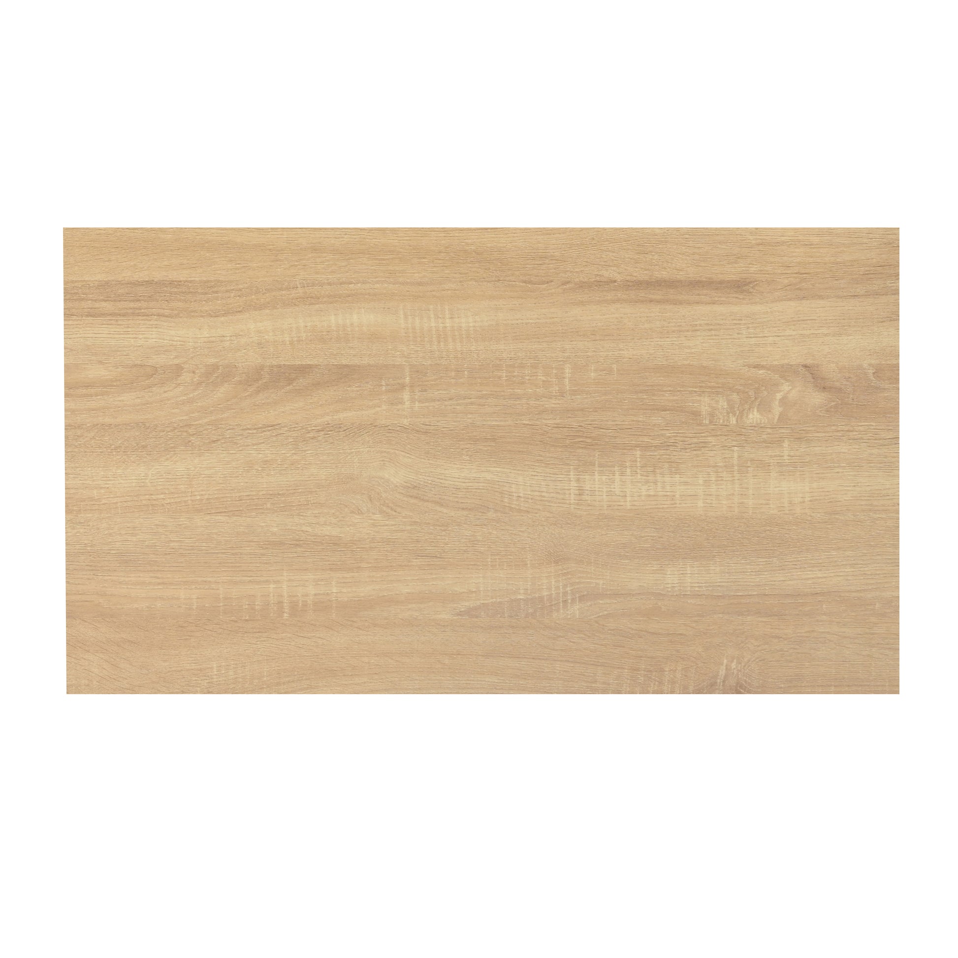 Dog Crate Furniture With Two Combined Room, Xl Large Double Dog Cage Furniture With Tray For Medium Large Dogs, Wooden Dog Kennel Furniture Black Natural Mdf Iron