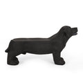 Mgo Dog Bench Black Magnesium Oxide