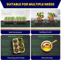 Seedling Heat Mat Upgraded Technology, 48