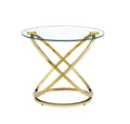 Blcj03 Gld80 Golden Glass
