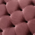 Ottoman Blush Velvet