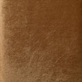 Modern Velvet Accent Chair With Ribbed Detail, Luxury Curved Fully Upholstered Accent Chair, Brown No Assembly Needed Brown Velvet