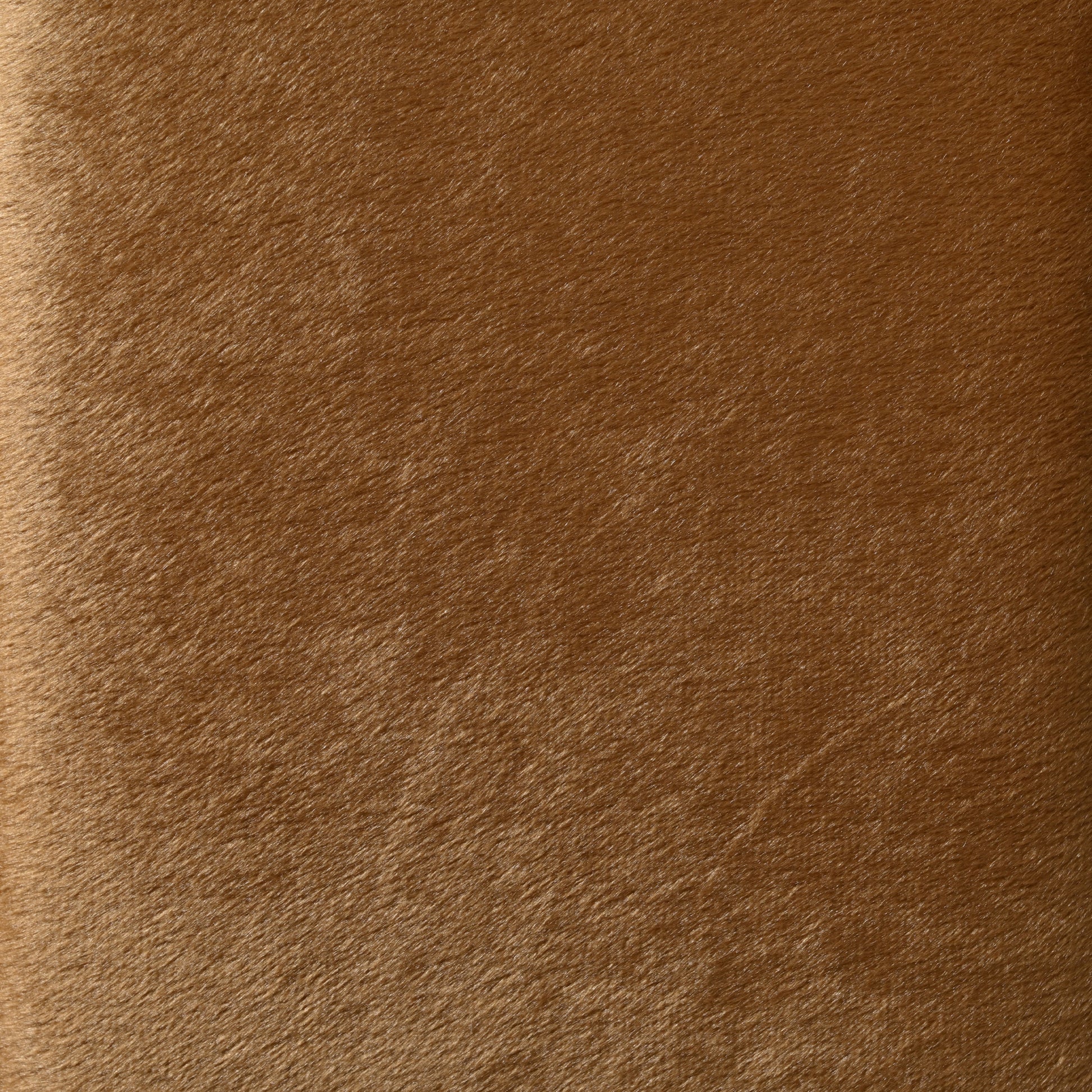 Modern Velvet Accent Chair With Ribbed Detail, Luxury Curved Fully Upholstered Accent Chair, Brown No Assembly Needed Brown Velvet