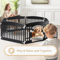 Dog Playpen, 24