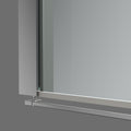 Frameless Glass Shower Screen 35