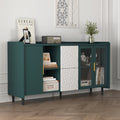 Modern Kitchen Pantry Storage Cabinet55