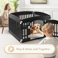 Dog Playpen, 24