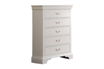 Modern Bedroom Chest Of Drawers White Color Drawers Tall Chest Plywood White White Bedroom Contemporary,Modern Pine Solid Wood