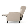 Recliner Wheat Fabric