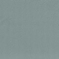 Ersa Leather Chair Blue Memory Foam Genuine Leather