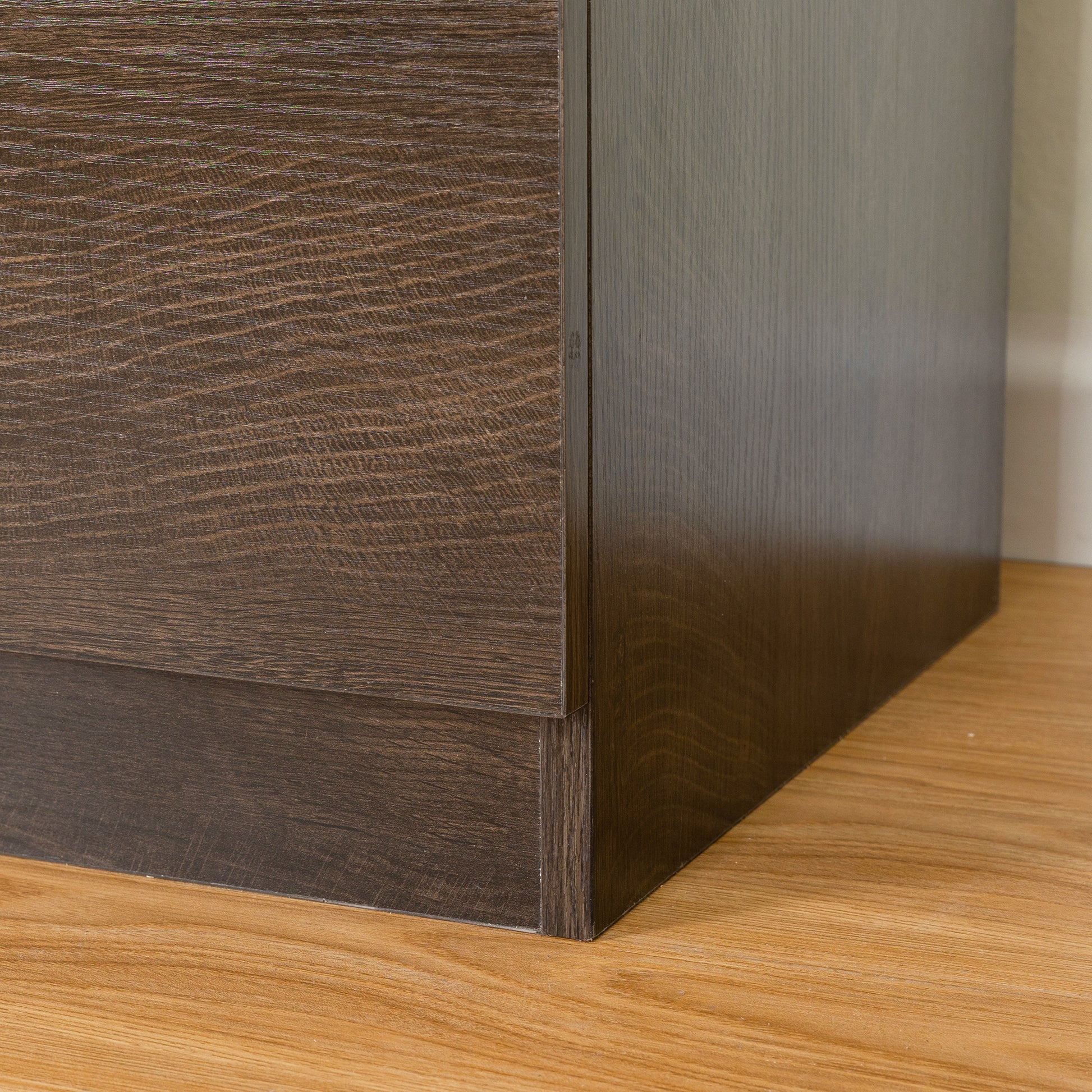 Drawer Dresser Cabinet, Sideboard, Bar Counter, Buffet Counter, Table Lockers, Three Plus Three Drawers Audit, Can Be Used For Dining Room, Living Room, Bedroom, Kitchen Corridor, Color: Dark Gray 5