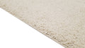 Shaggy Area Rugs, Carpets For Livingroom, 5X7 Area Rugs ,Shaggy Cream Rectangle 5&7 Cream Contemporary Abstract Polypropylene