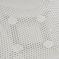 Lotus Chair White Polypropylene