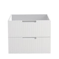 Hk2301 24 Wh Cabinet White Mdf