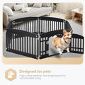Dog Playpen, 24