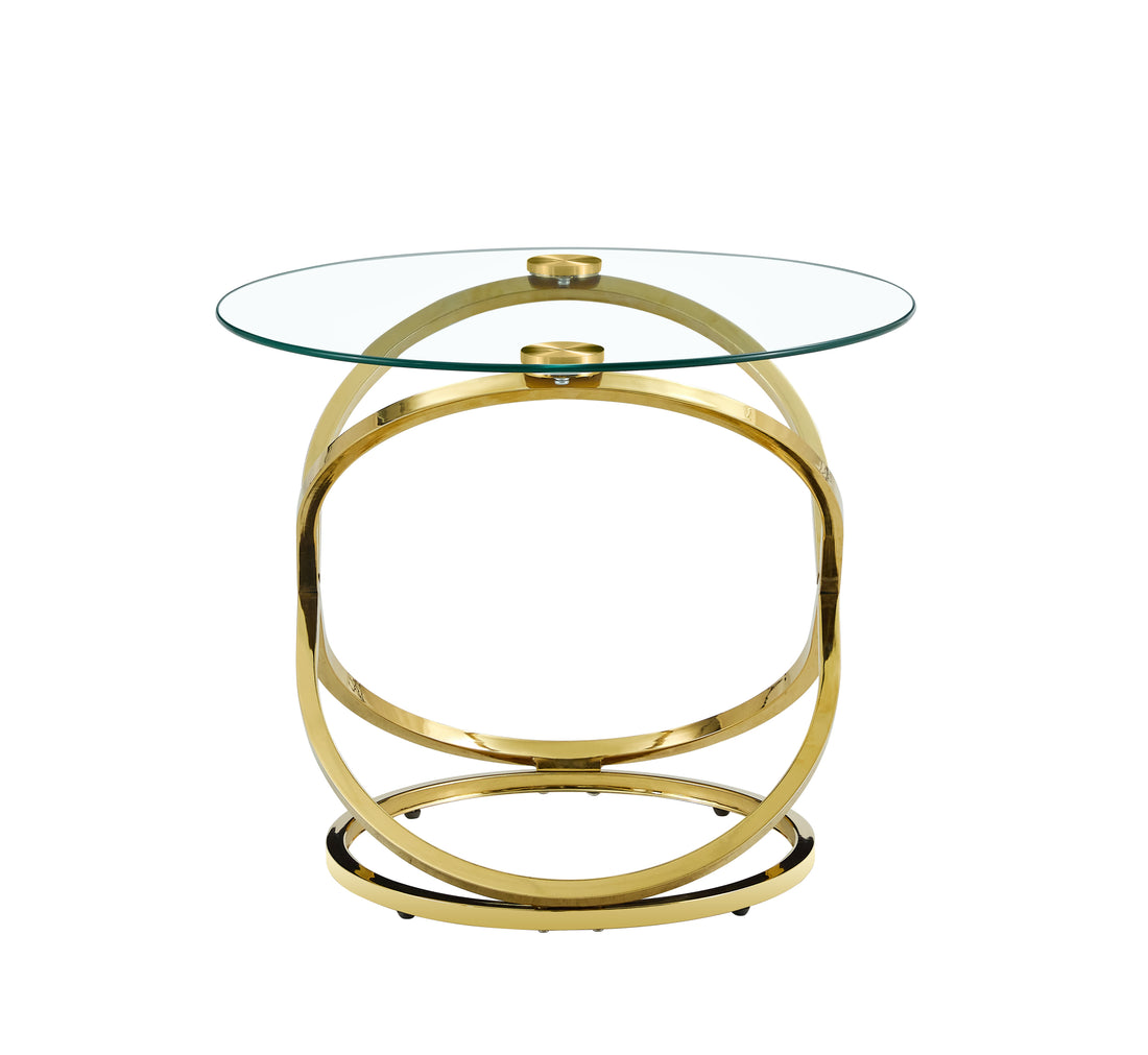 Blcj03 Gld80 Golden Glass
