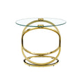 Blcj03 Gld80 Golden Glass
