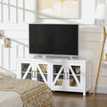 Homcom Tv Cabinet Stand For Tvs Up To 58