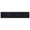 Mirod Stylish Tv Stand With Large Storage,Classic Design With Three Drawers And Spacious Surface,Minimalist Metal Handles,Versatile As Tv Console Or Side Cabinet Black 70 79 Inches Mdf