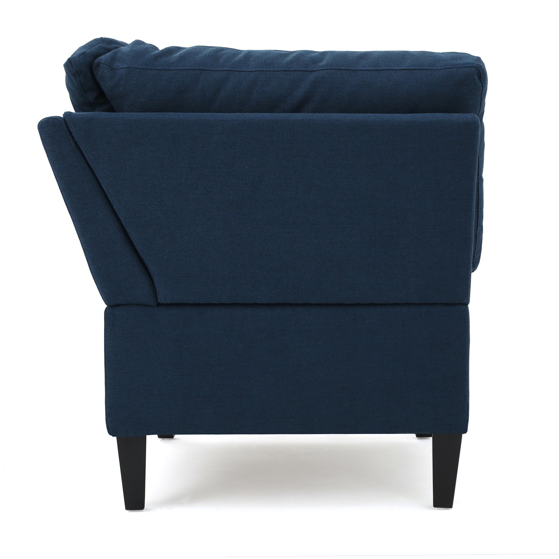 Spare Part For N760S0000005C, Not For Sale Navy Blue Fabric 1 Seat