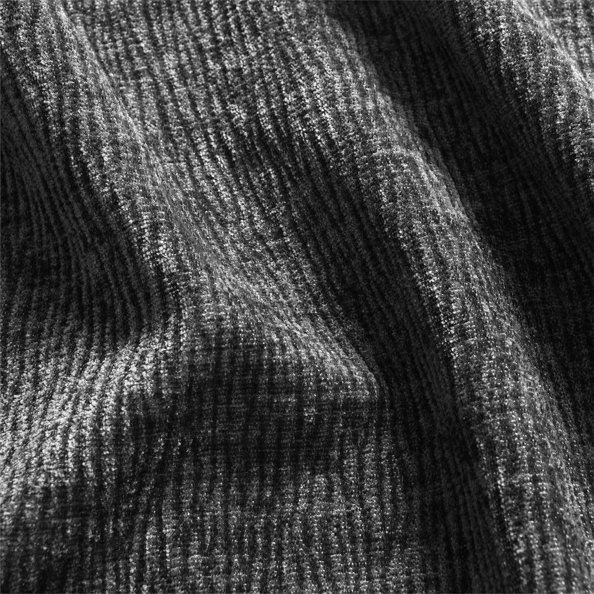 614Aae Package3 Dark Gray Chenille