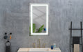 Led Bathroom Mirror 40 
