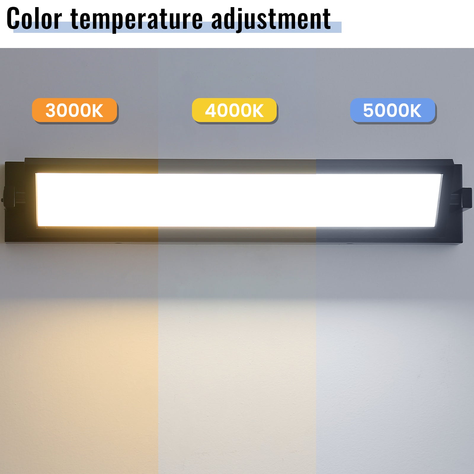 Metal Artwork Rotatable Sconces Wall Lamps With Led Dimmable Lights Black Metal