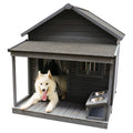 Large Balcony Doghouse, 44.2