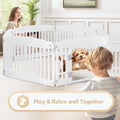 Dog Playpen, 24