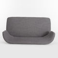 Seat Chair Grey Fabric