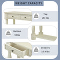Console Table 63