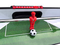 Soccer Table,Foosball Table,Football Table,Game Table, Table Soccer,Table Football,Children'S Game Table,Table Games Balls Sports Brown White Without Adjustable Weight Dining Room American