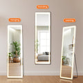 3 Color Lighting Mirror With Led Lights, 60