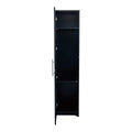 Stackable Wall Mounted Storage Cabinet, 15.75