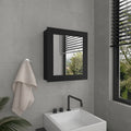 Luma Medicine Cabinet With Mirror Door 20.5