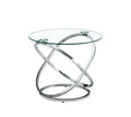 Blcj03 Sil80 Silver Glass