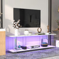 Tv Stand, Tv Cabinet, Yakeli Partition Tv Cabinet, Table Imitation Marble Pattern, Can Do Tv Cabinet Can Also Do Side Cabinets, Can Be Placed In The Lounge, Living Room Or Bedroom, Color: White White Primary Living Space 60 69 Inches 60 69 Inches Classic