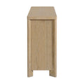 C Tan 8 Drawer Dresser Tan Solid Wood